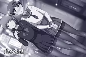 Page 274 of Batsu Game CG - preview thumbnail