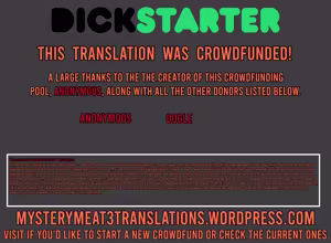 Page 275 of Batsu Game CG - preview thumbnail