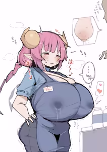 Page 194 of Personal Collection x3 - preview thumbnail