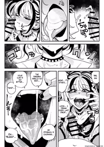 Page 16 of Furyou Shoujo no Chinkasu Nametsukushi Chinkagi Semen Geppu - preview thumbnail