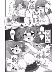Page 16 of Jyoshiki Kaihen! Dosukebe Namahousou | Common Sense Change! Dosukebe Live Broadcast - preview thumbnail