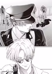 Page 161 of Uragirimono no Love Song 2 | 背叛者的情歌 2 - preview thumbnail