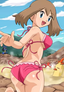 Page 141 of POKEMOA - preview thumbnail