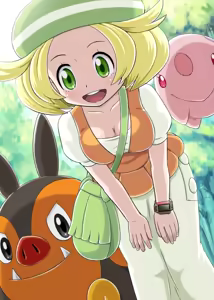 Page 180 of POKEMOA - preview thumbnail