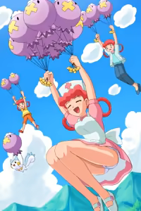 Page 225 of POKEMOA - preview thumbnail