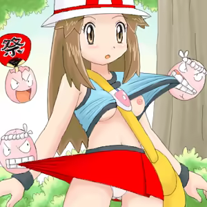 Page 9 of POKEMOA - preview thumbnail