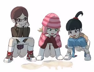 Page 1771 of girls 5 - preview thumbnail