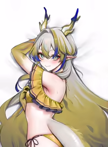 Page 20 of Dokuro Deluxe | Kuromaru Works (uncensored) - preview thumbnail