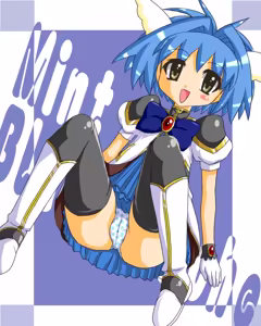 Page 21 of Muchi Mucchin Purin - preview thumbnail