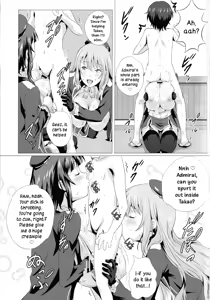 Page 105 of Paizuri no Susume - preview thumbnail