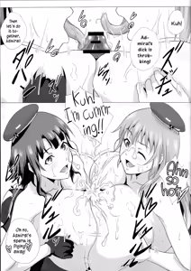 Page 122 of Paizuri no Susume - preview thumbnail