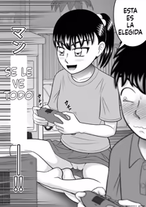Page 18 of No-Pan Shoujo - preview thumbnail