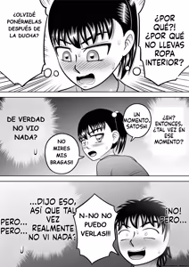 Page 26 of No-Pan Shoujo - preview thumbnail