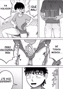 Page 27 of No-Pan Shoujo - preview thumbnail