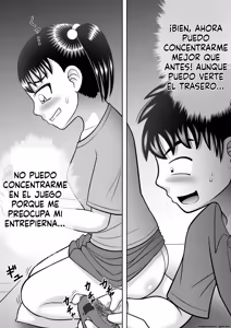 Page 32 of No-Pan Shoujo - preview thumbnail