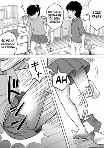 Page 35 of No-Pan Shoujo - preview thumbnail