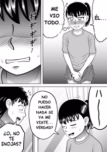 Page 39 of No-Pan Shoujo - preview thumbnail