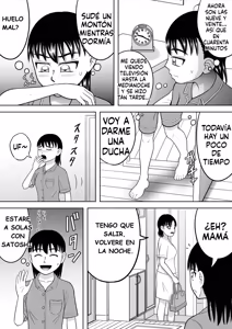 Page 4 of No-Pan Shoujo - preview thumbnail