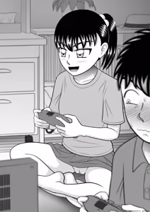Page 52 of No-Pan Shoujo - preview thumbnail