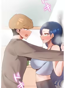 Page 374 of Family With Benefits 1-49 + Extra 1-3 - preview thumbnail