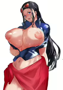 Page 107 of MY ONE PIECE COLLECTION 6 - preview thumbnail