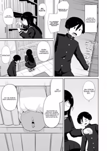Page 7 of Ona Ken datte H ga Shitai｜El Club de Masturbación Quiere Tener Sexo - preview thumbnail