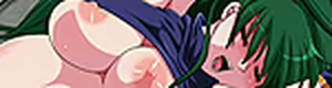 Page 214 of Tetteiteki Zetsubou - preview thumbnail