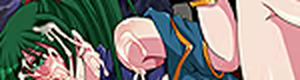 Page 218 of Tetteiteki Zetsubou - preview thumbnail