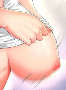 Page 1324 of Friend's Mom Is Mine 1-50 - preview thumbnail