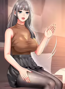 Page 1634 of Friend's Mom Is Mine 1-50 - preview thumbnail