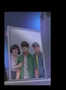 Page 1685 of Friend's Mom Is Mine 1-50 - preview thumbnail