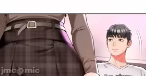 Page 384 of Friend's Mom Is Mine 1-50 - preview thumbnail