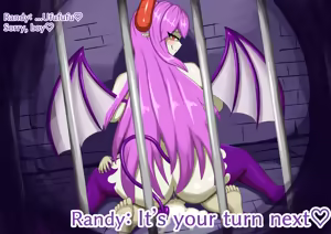 Page 109 of Inma no Yakata ~Nushi Naki Yakata no Succubus~ - preview thumbnail