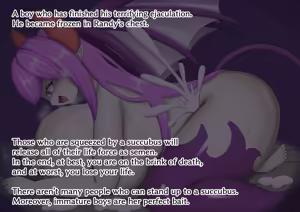 Page 26 of Inma no Yakata ~Nushi Naki Yakata no Succubus~ - preview thumbnail