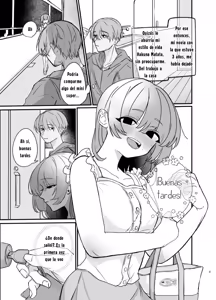 Page 3 of Tonari no Heya ni, Koi to Doku. ーYurufuwa Stalker ni GyaRa sarete Wasurerarenaku Saserareruー｜Amor y Veneno en la Habitación de al Lado. ーCuando un Acosador Tranquilo Da un Giro a la Situación y Te Convierte en Alguien Inolvidableー - preview thumbnail