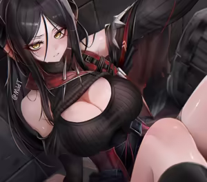 【MildT】Ines — hentai manga cover on Fhentai