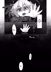 Page 5 of Snow Rabbit Guided to the Grave - preview thumbnail