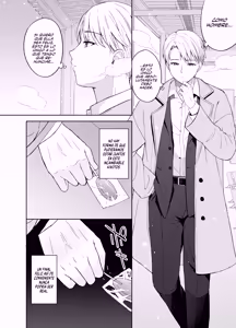 Page 117 of Kagodori no Tooki Omonbakari o Tokashite - Melting the distant worries of the caged bird | El pájaro enjaulado entre nosotros. - preview thumbnail