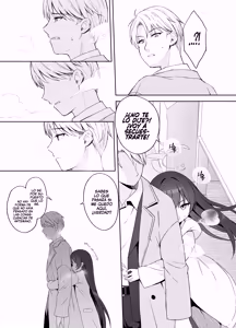 Page 120 of Kagodori no Tooki Omonbakari o Tokashite - Melting the distant worries of the caged bird | El pájaro enjaulado entre nosotros. - preview thumbnail