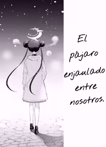 Page 22 of Kagodori no Tooki Omonbakari o Tokashite - Melting the distant worries of the caged bird | El pájaro enjaulado entre nosotros. - preview thumbnail