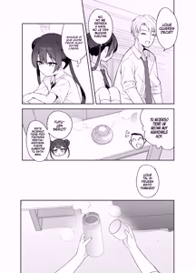 Page 28 of Kagodori no Tooki Omonbakari o Tokashite - Melting the distant worries of the caged bird | El pájaro enjaulado entre nosotros. - preview thumbnail