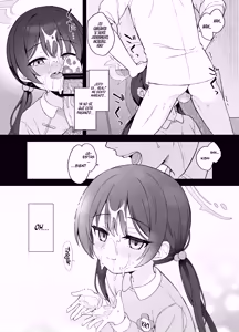 Page 41 of Kagodori no Tooki Omonbakari o Tokashite - Melting the distant worries of the caged bird | El pájaro enjaulado entre nosotros. - preview thumbnail