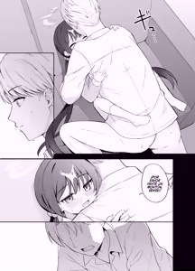 Page 48 of Kagodori no Tooki Omonbakari o Tokashite - Melting the distant worries of the caged bird | El pájaro enjaulado entre nosotros. - preview thumbnail