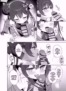 Page 7 of Kagodori no Tooki Omonbakari o Tokashite - Melting the distant worries of the caged bird | El pájaro enjaulado entre nosotros. - preview thumbnail