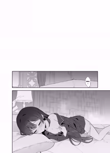 Page 79 of Kagodori no Tooki Omonbakari o Tokashite - Melting the distant worries of the caged bird | El pájaro enjaulado entre nosotros. - preview thumbnail