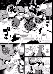 Page 51 of JK Taimabu Season 4 - preview thumbnail