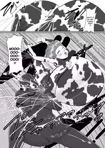 Page 22 of Battle Heroine Sentouin "Kanon" - preview thumbnail