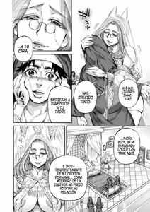 Page 4 of Seiinbo Birgitta Ch. 5 | Lasciva Santa Madre Brigitta Capitulo 5 - preview thumbnail