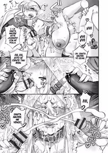 Page 9 of Seiinbo Birgitta Ch. 5 | Lasciva Santa Madre Brigitta Capitulo 5 - preview thumbnail