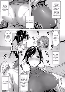 Page 3 of Nee-chan no Attaka Senjutsu | Técnicas de aquecimento da Nee-chan - preview thumbnail